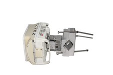 MH-T280-CCP-POE-MWB, SIKLU MultiHaul TG T280 Long-Range Terminal Unit picture