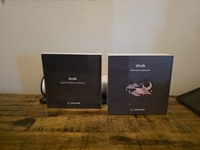 New Sealed Osume Dusk Keycap Set Standard Base Kit & Special Edition Novelty Kit picture