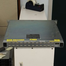 Cisco SFS-7000P-SK9 SFS 7000P InfiniBand Server Switch picture