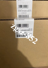 Phoenix contact Uninterruptible power supply 2320225 QUINT-UPS/24DC/24DC/10 New picture