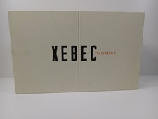 Xebec Tri-Screen 2 Add-on Laptop Monitors 10.1-inch (Untested) picture
