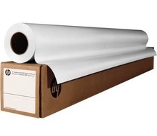 HP Professional Gloss Large Format Paper - Bright White 36 Inches x 100ft E4J42A picture