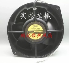 1PCS TOBISHI FAN 6550MV-TP 220V All-Metal Imported Fan picture