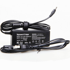 AC adapter Charger For Dell Inspiron 15 3565 i3565-A453BLK-PUS Power Supply Cord picture