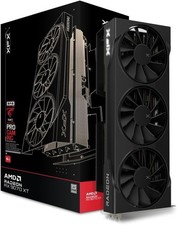 XFX Swift AMD Radeon RX 9070 XT Triple Fan Gaming Edition RX-97TSWF3B9 Brand NEW picture