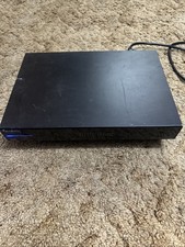 ARAKNIS NETWORKS AN-310-SW-R-8-POE 8-Port Gigabit Switch - WORKING - picture