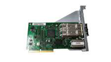 IBM 74Y2000 10GB Dual Port Fibre Channel Host Ethernet Adapter SFP+ picture