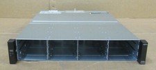 Fujitsu Eternus CS DX Ext Unit 3.5 Array 12 SAS Bay 2x CA05967-1610 CS-VCE-DX635 picture