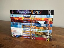 Digital Juice Fonts Collection 1 - 10 picture