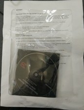 Brocade 60-1001935-01 Data Center Fabric Manager DCFM Professional Ver. 10.4.1 picture