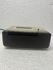 Atari 1010 Program Recorder Only, for Atari Computer UNTESTED POWERS ON picture