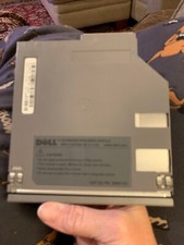 CD-RW DVD-ROM Drive Module DELL (CC) picture