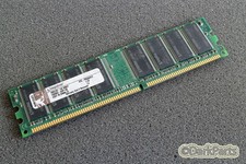 Kingston KTC-PR266/512 512MB Memory PC2100U RAM DDR-266Mhz picture