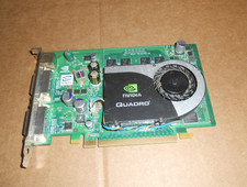 Nvidia Quadro FX 1700 Video Card P588 picture