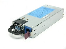 591553-001 I HP 460W Platinum Plus Common Slot High Efficiency Power Supply picture