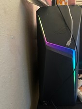asus rog strix desktop picture