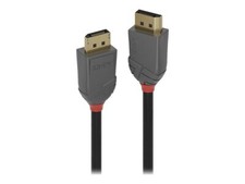 36482 Lindy Anthra Line DisplayPort Cable DisplayPort (M) ~D~ picture