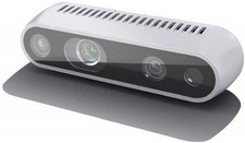 Intel RealSense D435 Webcam - 30 fps - USB 3.0 picture