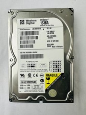 Western Digital WD153BA-32AGA2 Hard Disk Drive picture