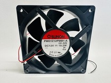 NEW Sunon PMD1212PMB1-A DC Fan picture