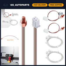 3D Printer Thermistor 100k NTC 3950 for Ender 3, M3 Stud Sensor Replacement picture