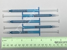 5PCS Genuine Shin-Etsu MicroSi Thermal Compound - CPU GPU Thermal Paste/Grease picture