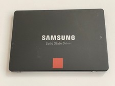 Samsung 512GB SSD 860 PRO 2.5