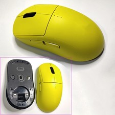 Mouse Shell Cover Outer Case Housing For Logitech G Pro Gaming Mouse Accessories picture
