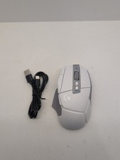 Logitech - G502 X LIGHTSPEED Wireless Gaming Mouse White (NO Dongle) picture