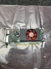 Dell AMD Radeon R5 240 1GB GDDR3 PCIe Video Card DVI DP P/N:0F9P1R Tested picture