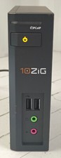 10Zig V1200-P PCoIP Zero Client 4 x USB + RJ45 DVI-D DVI-I 293D No Power Cord picture