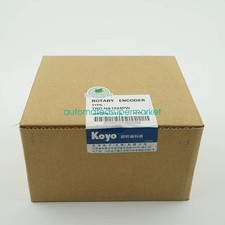 1PCS NEW KOYO/JTEKT Rotary Encoder TRD-NA1024PW Shipping by DHL/FedEX picture