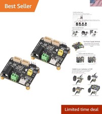 2PCS Serial Bus Servo Driver Board, Support 253 ST/SC Serial Bus Servos picture