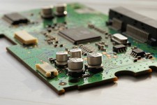 3ware 7506-4lp ata 133 raid controller 700-0129-00 a,escalade picture