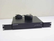 Black Box TL158A-R53 DB-8/25 8-Channel RS-232 Data Broadcast Hub Rackmount picture
