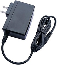 12V AC/DC Adapter For Funai PB750FX1 10.1 HD Portable Blu ray DVD Player PSU picture