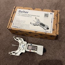 Biqu Belter High Precision Belt Tension Tool Digital Display Voron 3D Printer picture