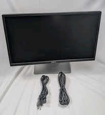 Dell Professional P2217H 21.5