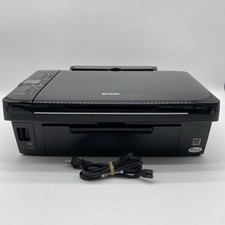 Epson Stylus NX420 All-In-One Inkjet Printer Scanner Copier Needs Ink picture