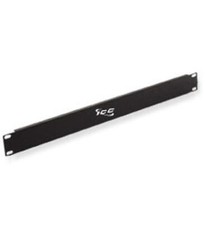Icc ICCMSCMPB1 Panel, Cable Management, Blank, 1 Rms picture