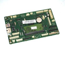 Samsung CLX-4195FW Main PCB Printer Logic Board JC92-02529A Formatter OEM picture