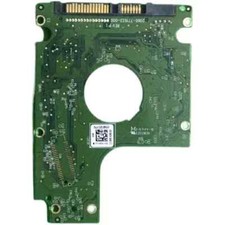 HDD PCB 2060-771933-000 REV P1 Hard disk board Logic Controller Board picture