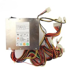 HG2-6300P 300W Power Supply for Zippy ATX Computer Equipment picture