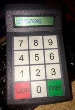Genovation Mini Terminal 904-RJ picture