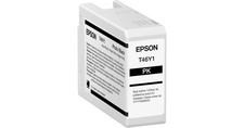 Epson T46Y UltraChrome PRO10 50 mL Photo Black Ink Cartridge [T46Y100] picture