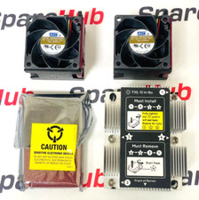 HPE INTEL XEON HPE-P02492-B21 Processor Kit picture