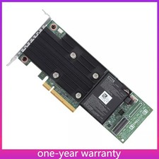  PERC H745, 26H8T Dell RAID Controller SAS PCIe Adapter Used picture
