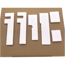 3Sets Waste Ink Tank Pad Sponge Fits For Epson XP-245  L386 L350 L475 XP-342 picture