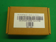NEW Dell M110 M115 M900HD Projector Remote Control Y52D9 picture