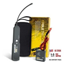 EM415Pro Automotive Circuit Tester - DC 6-42V Open/Short Finder Cable Tracer picture